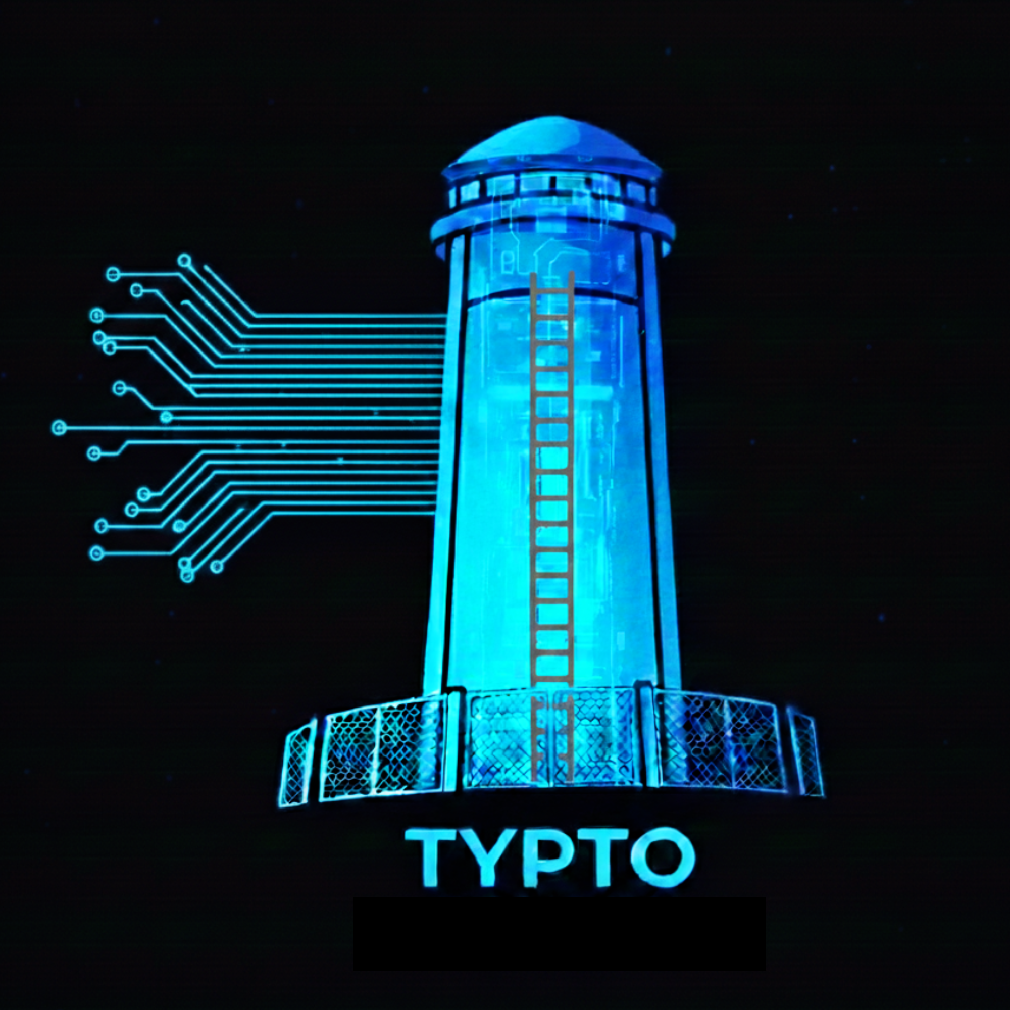 TYPTO Logo